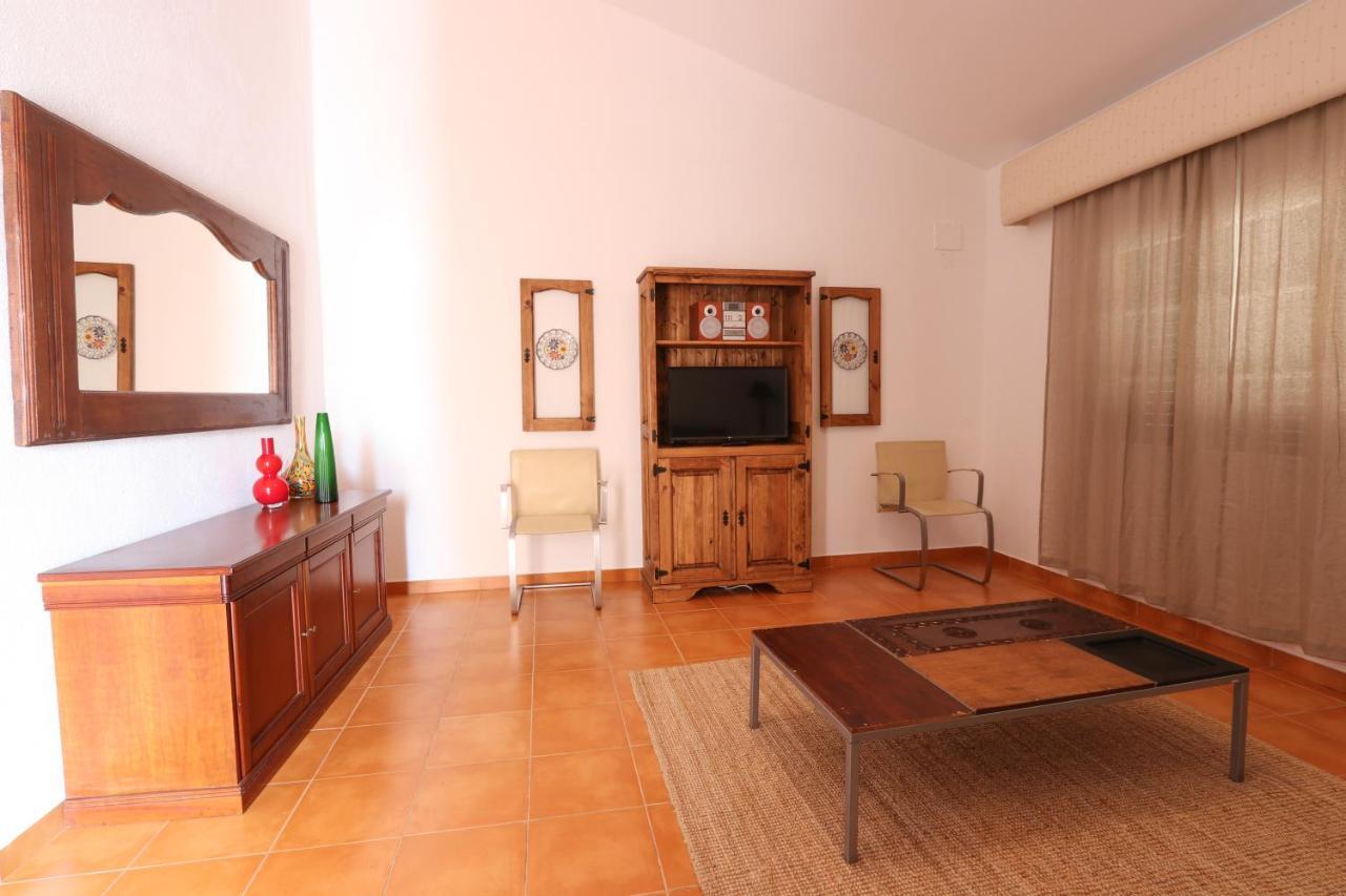 Apartamento Casa Do Feitor - Monte Da Graca Elvas Exterior foto